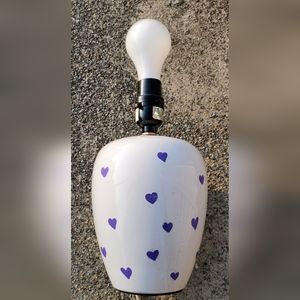 🤍💜Lamp💜🤍